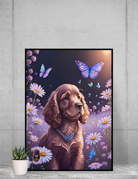 Daisy 3