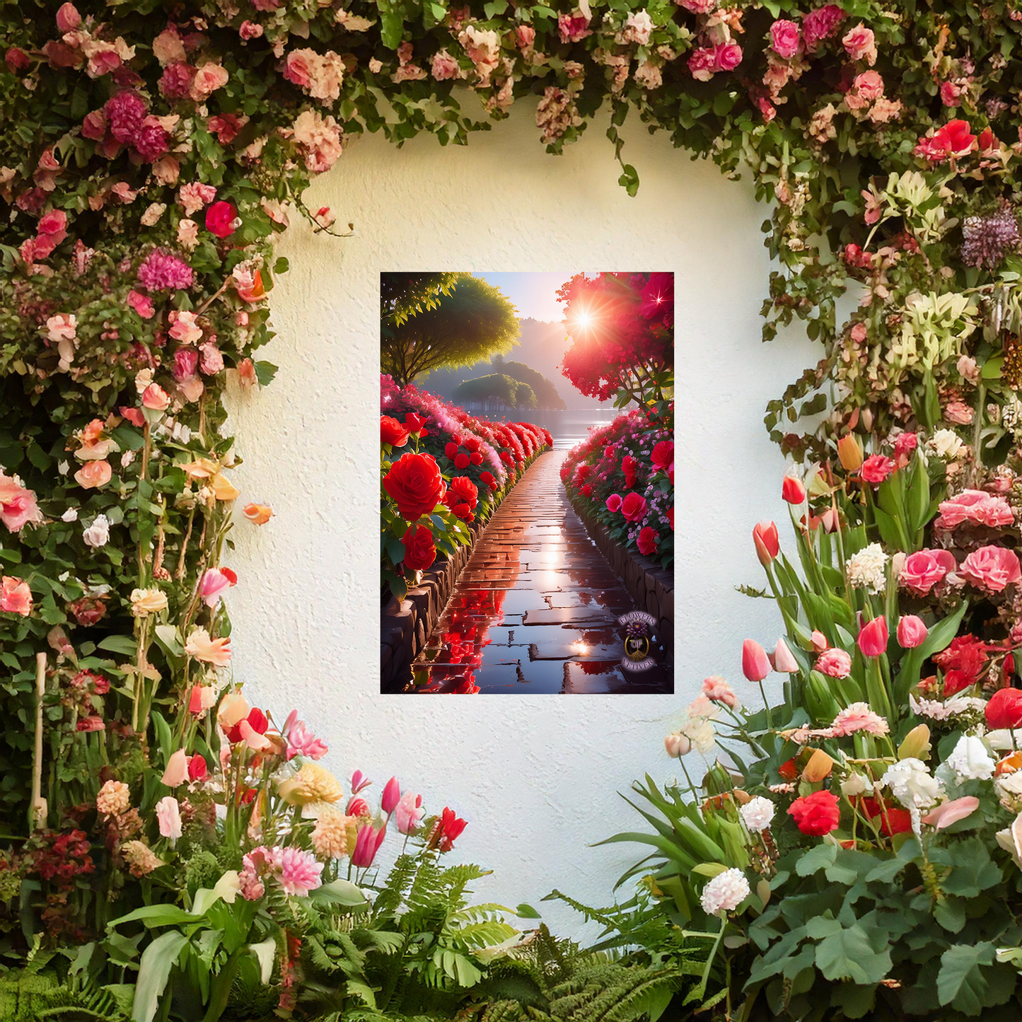 Paradise Path 2