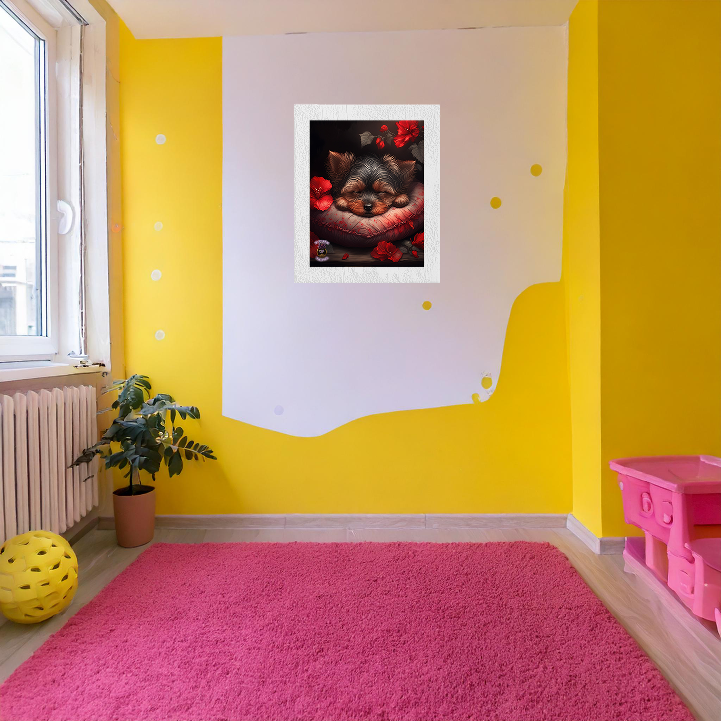 Noodle's Serene Haven 1