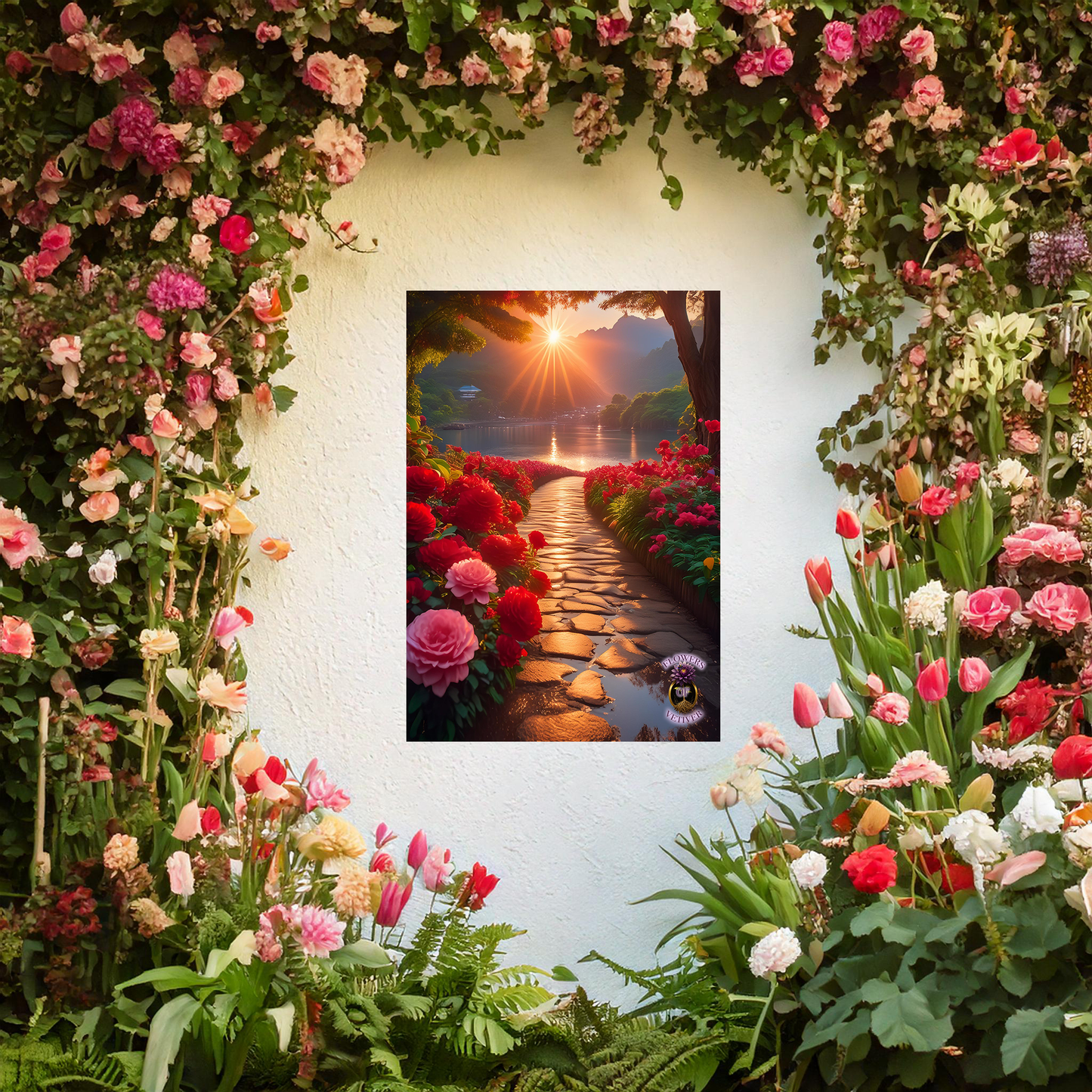 Paradise Path 3