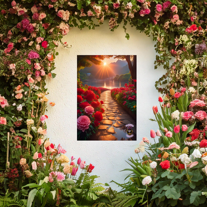 Paradise Path 3