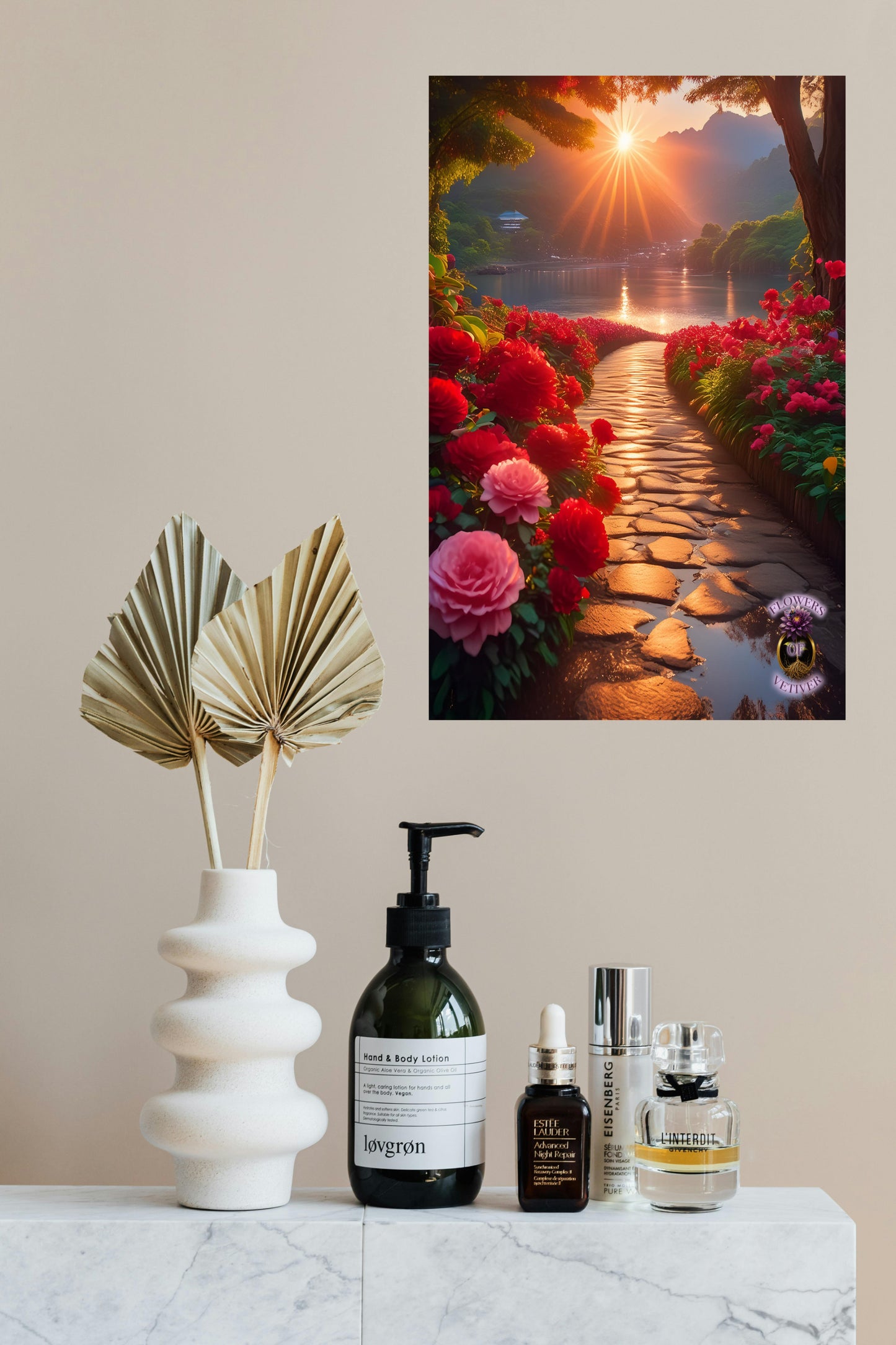 Paradise Path 3