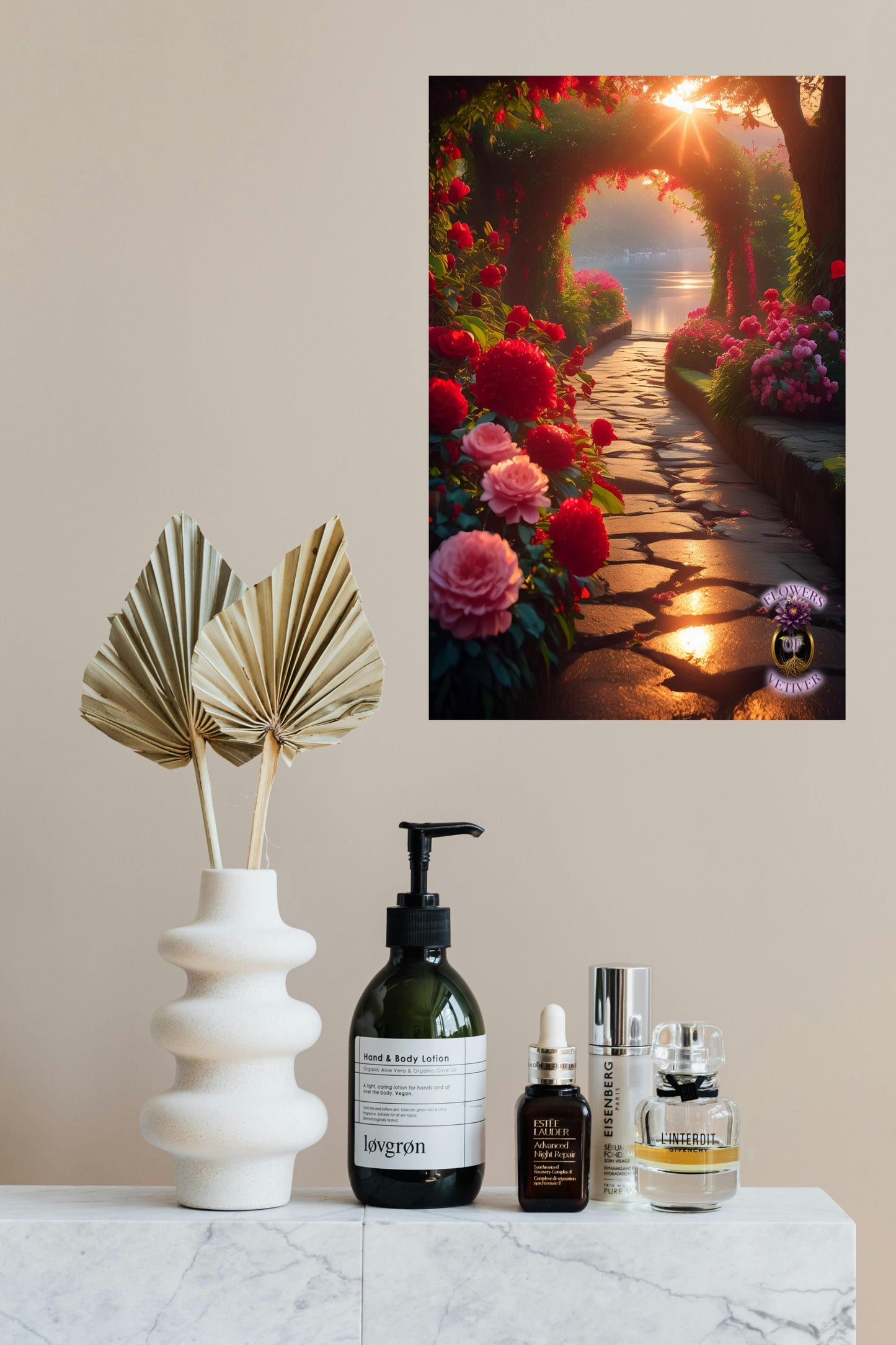 Paradise Path 1