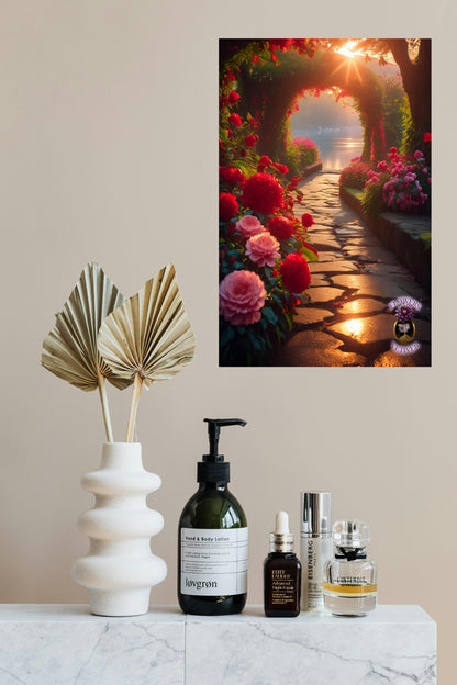 Paradise Path 1