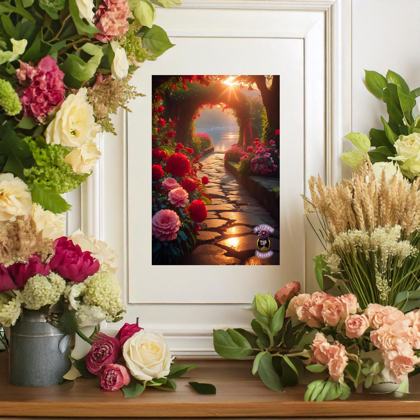 Paradise Path 1