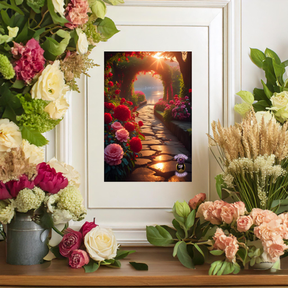Paradise Path 1