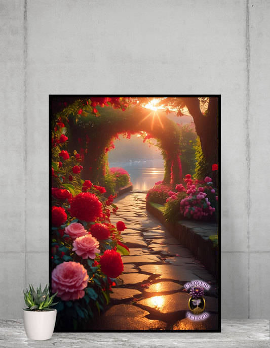Paradise Path 1