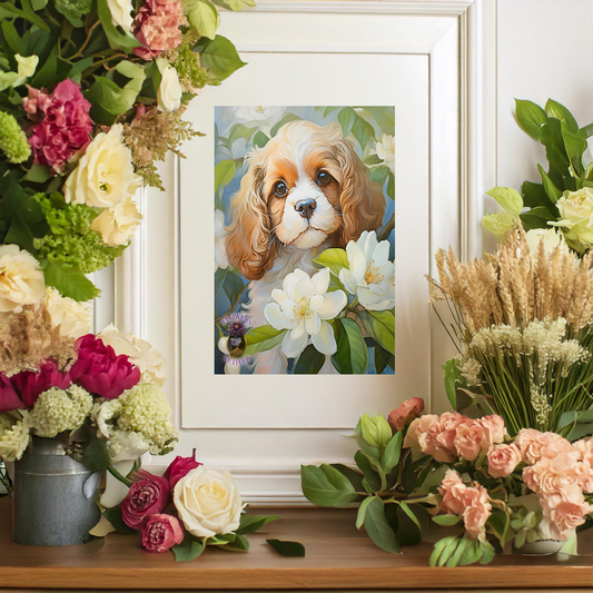 Willard: The Curious Cocker Spaniel 2