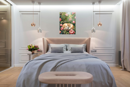 Heidi: A Delightful Dream in a Peony Paradise