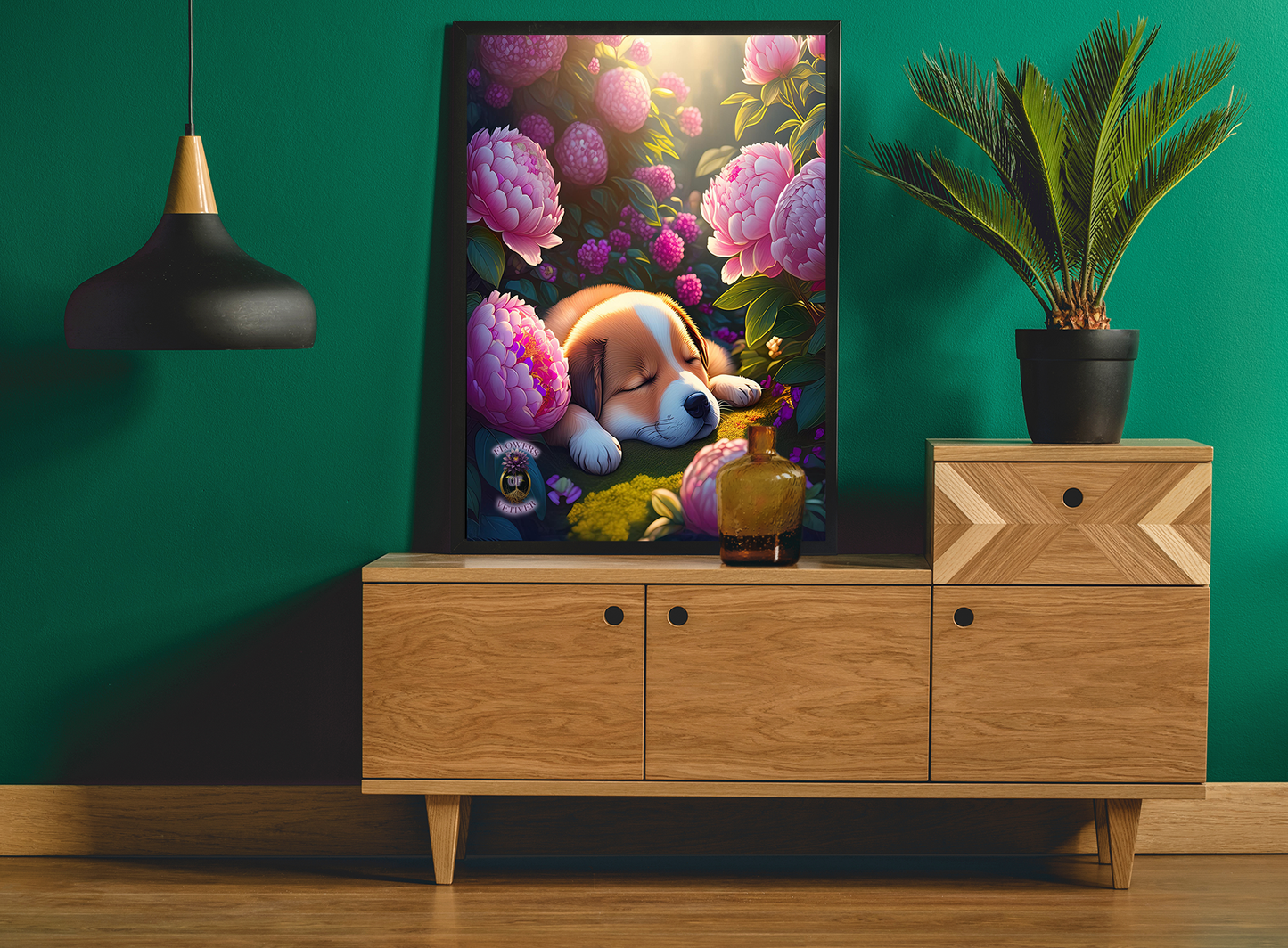 Lulu’s Whimsical Adventure