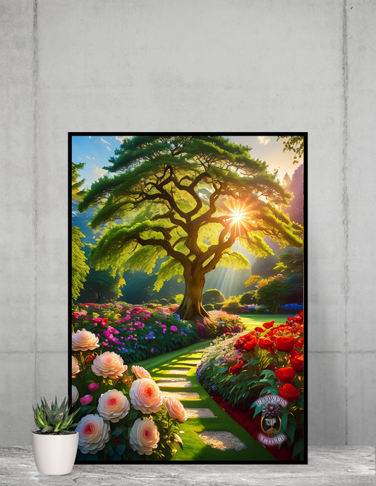 Tree of Life 3