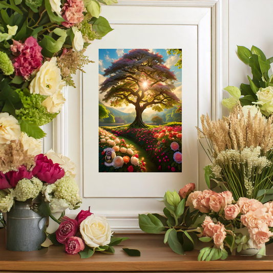 Tree of Life 2
