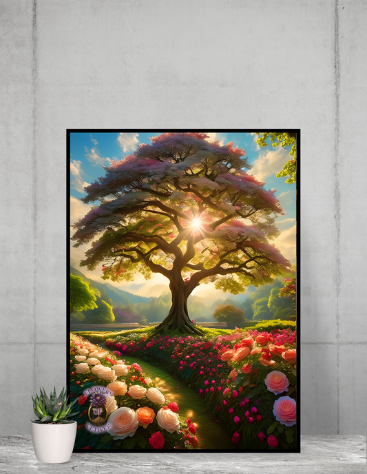 Tree of Life 2