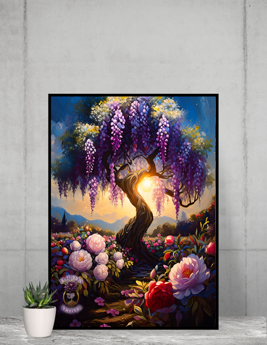 Lucky Lavender 1