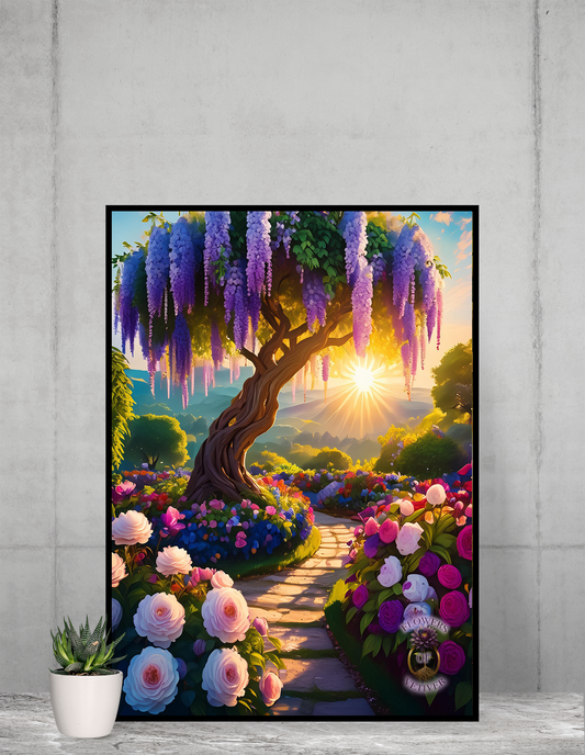 Lucky Lavender 3